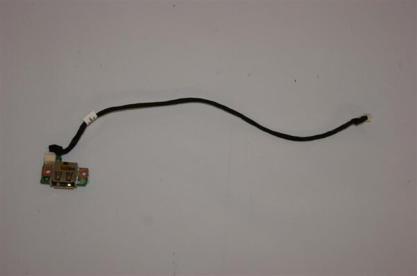 HP Pavilion DV8-1099eo USB Board mit Kabel DAUT6GTB8A0 #3052