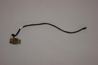 HP Pavilion DV8-1099eo USB Board mit Kabel DAUT6GTB8A0 #3052