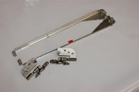 Dell Inspiron 1545 Displayscharniere + Leisten Hinge L+R...