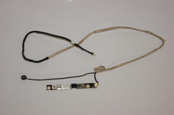 Asus UL30A Webcam Kamera Modul mit Kabel 1414-03620AS #3054