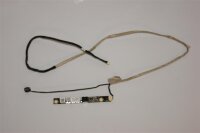 Asus UL30A Webcam Kamera Modul mit Kabel 1414-03620AS #3054