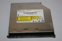 Asus G60V G60VX SATA DVD Laufwerk 12,7mm GT30N #3055