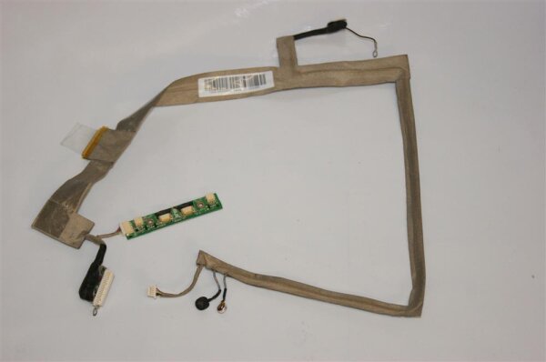 Asus G60V G60VX Displaykabel Videokabel 1422-00KD000 #3055