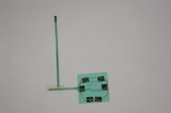 Asus G60V G60VX LCD Logo Membrane 08G2115GT10C #3055