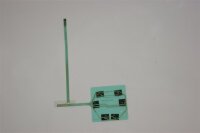 Asus G60V G60VX LCD Logo Membrane 08G2115GT10C #3055