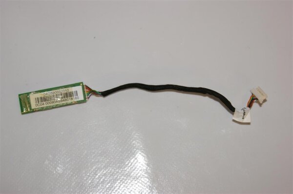 Asus G60V G60VX Bluetooth Modul mit Kabel 04G590032010 #3055