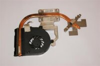 Acer Aspire 5742G-454G64Mnkk Kühler und Lüfter...