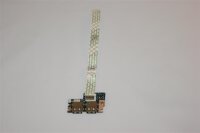 Acer Aspire 5742G-454G64Mnkk Dual USB Board mit Kabel...