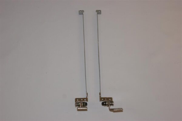 Acer Aspire 5742G-454G64Mnkk Displayscharniere + Leisten L+R AM0C9000500 #3057