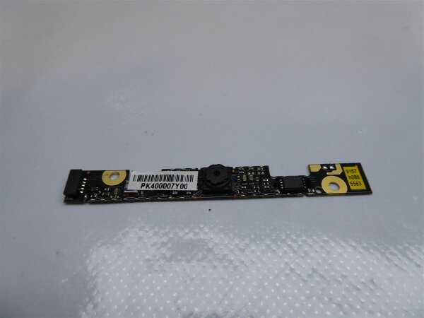 Acer Aspire 5742G-454G64Mnkk Webcam Kamera Modul PK400007Y00 #3057