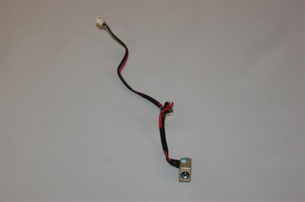 Acer Aspire 5742G-454G64Mnkk Powerbuchse Strombuchse mit Kabel #3057
