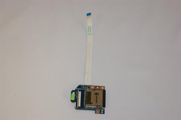 Acer Aspire 5742G-454G64Mnkk SD Kartenleser mit Kabel LS-5898P #3057