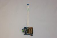 Acer Aspire 5742G-454G64Mnkk SD Kartenleser mit Kabel...