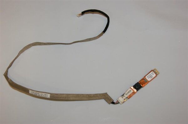Clevo M760s Webcam Kamera Modul incl Kabel 6-88-M740C-4922 #3058