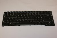 Clevo M760S Original Tastatur Keyboard Deutsches Layout...