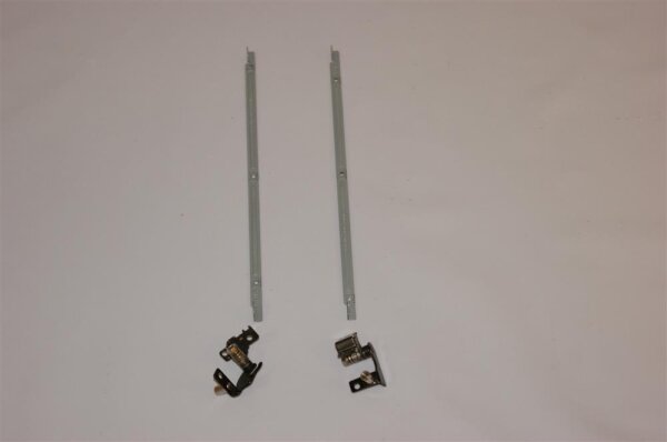 Dell XPS M1330 PP25L Displayscharniere incl. Leisten L+R 33.40306.001 #3059