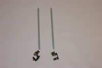 Dell XPS M1330 PP25L Displayscharniere incl. Leisten L+R...