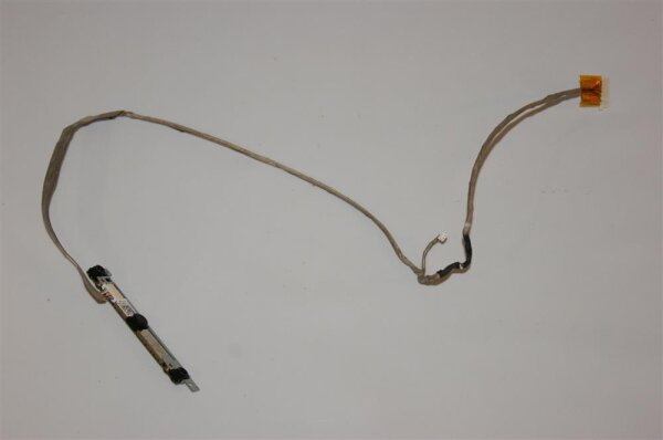 Dell XPS M1330 PP25L Webcam Kamera Modul mit Kabel 0KP618 #3059