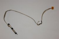 Dell XPS M1330 PP25L Webcam Kamera Modul mit Kabel 0KP618...