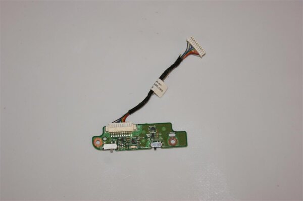 Dell XPS M1330 PP25L WLAN Schalter WIFI Switch 48.4C303.011 #3059