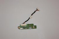 Dell XPS M1330 PP25L WLAN Schalter WIFI Switch...