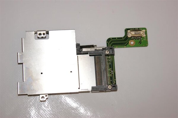 Dell XPS M1330 PP25L Express Card Reader 1759754-1 #3059