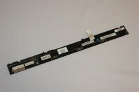 HP Elitebook 8440p Powerbutton Leiste Bezel Abdeckung...