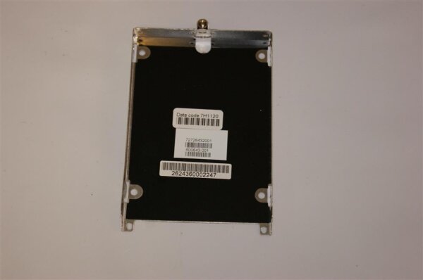 HP Elitebook 8440p HDD Caddy Festplattenhalterung 600643-001 #3060