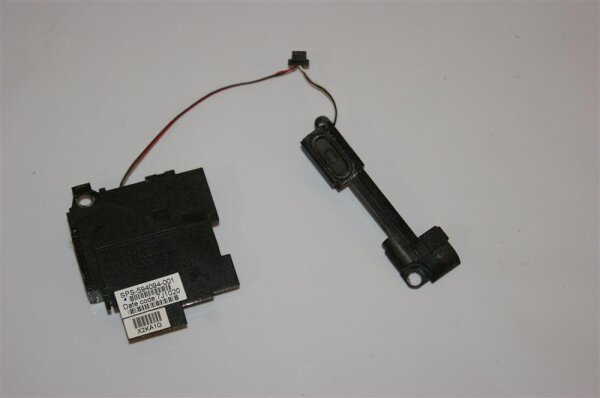 HP Elitebook 8440p Lautsprecher Soundspeaker 594094-001 #3060