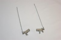 HP Elitebook 8440p Displayscharniere incl. Leisten L+R...