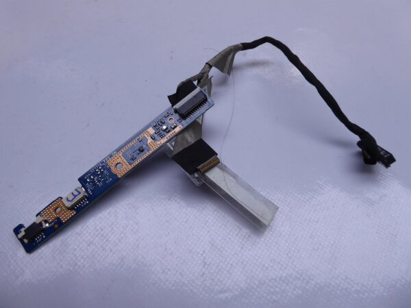 HP Elitebook 8440p Ambient Light Sensor LS-4905P #3060