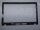 Lenovo ThinkPad Edge 15 Displayrahmen Blende 75Y4725 #3062