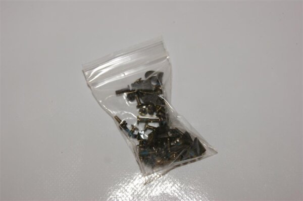 Lenovo ThinkPad Edge 15 Schraubensatz Screws Set #3062