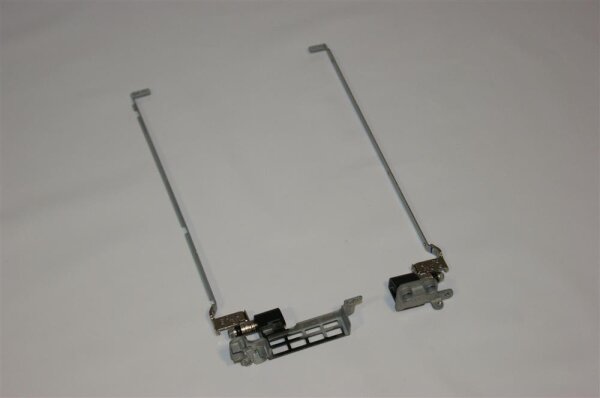 Lenovo ThinkPad Edge 15 Displayscharniere incl. Leisten L+R 75Y4718 #3062