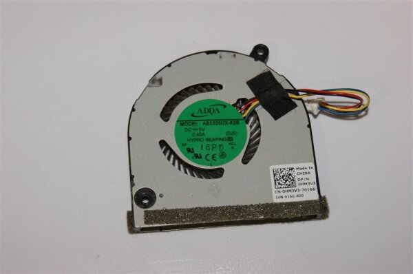 Dell Vostro V131 CPU Lüfter 23.10539.001 0HM3V3 #2713