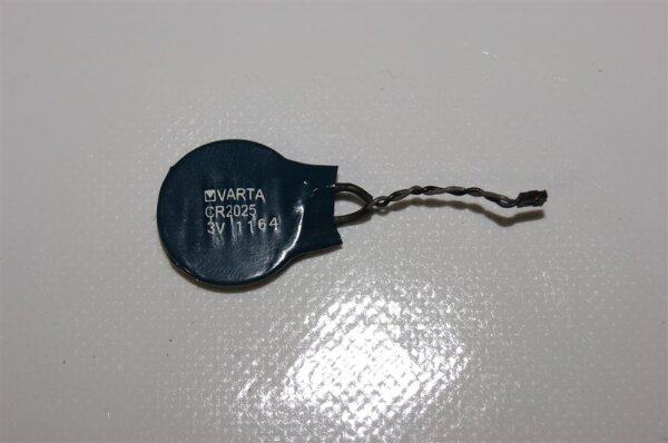 Apple Macbook A1211 CMOS Bios Batterie CR2025  #2365