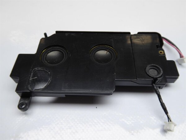 Apple MacBook Pro 17" A1151 Lautsprecher Soundspeaker  #3759
