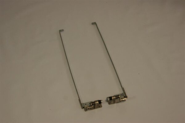 HP Pavilion dv7-4014eo Displayscharniere incl. Leisten L+R FBLX9007010 #3065
