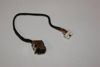 HP Pavilion dv7-4014eo Powerbuchse Strombuchse mit Kabel...