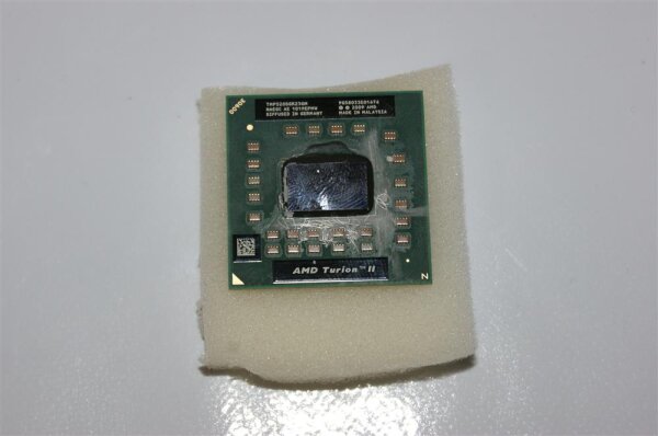 HP Pavilion dv7-4014eo CPU AMD Turion 2 P520 CPU 2,3GHz TMP520SGR23GM #3065