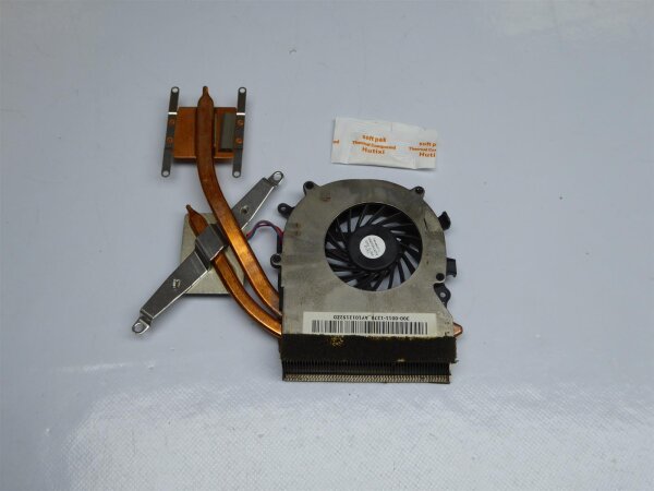 Sony Vaio PCG-61211M VPCEA4S1E CPU Kühler Lüfter 300-0001-1276_A #3066