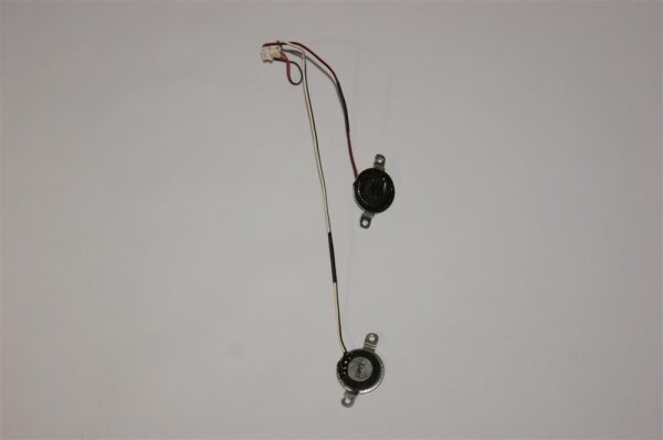 Sony Vaio PCG-61211M VPCEA4S1E Lautsprecher Soundspeaker #3066