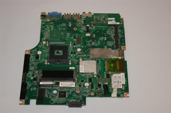 Tarox Lightpad Pro 15SR i5 Mainboard Motherboard 40+0.27143+00 #3067
