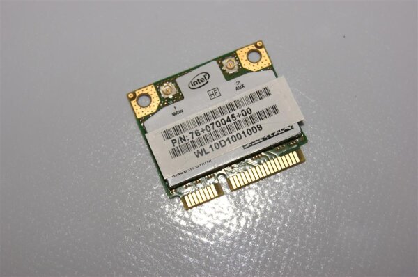 Tarox Lightpad Pro 15SR WLAN WIFI Karte 76+070045+00 #3067