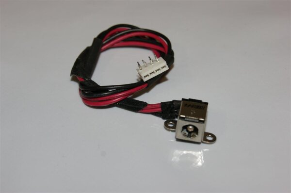 Medion Akoya P8614 MD 98470 Power Strom Buchse DC In Jack #2585a