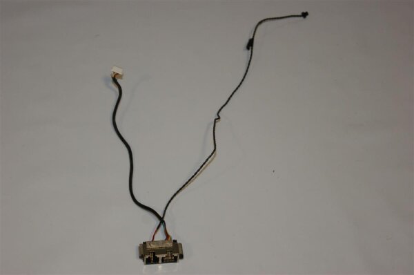 Tarox Lightpad Pro 15SR LAN Board mit Kabel #3067