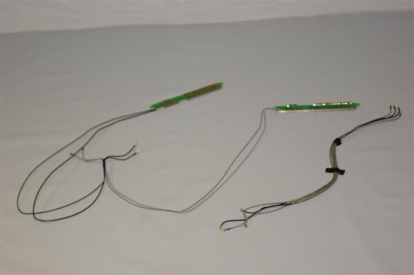 Tarox Lightpad Pro 15SR WLAN Antennensatz #3067