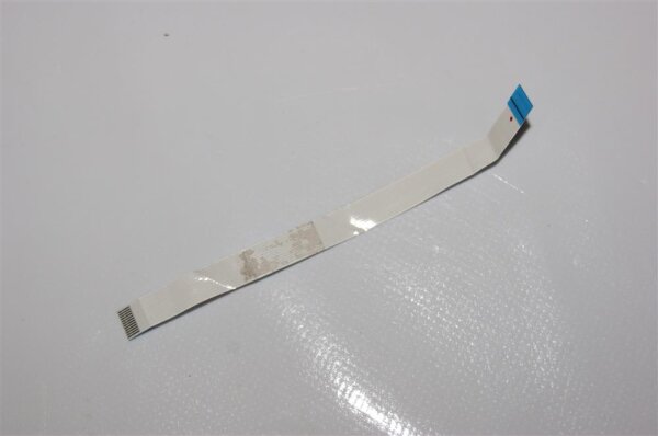 Medion Akoya P8614 MD 98470 Flachband Flex Kabel 12pol 9,8cm #2585a
