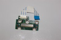 Tarox Lightpad Pro 15SR Tastaturanschluss mit Kabel...