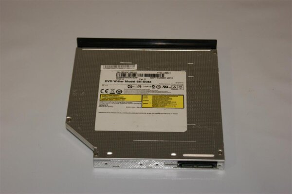 Medion Akoya P8614 MD 98470 DVD SATA Laufwerk SN-S083 #2585a